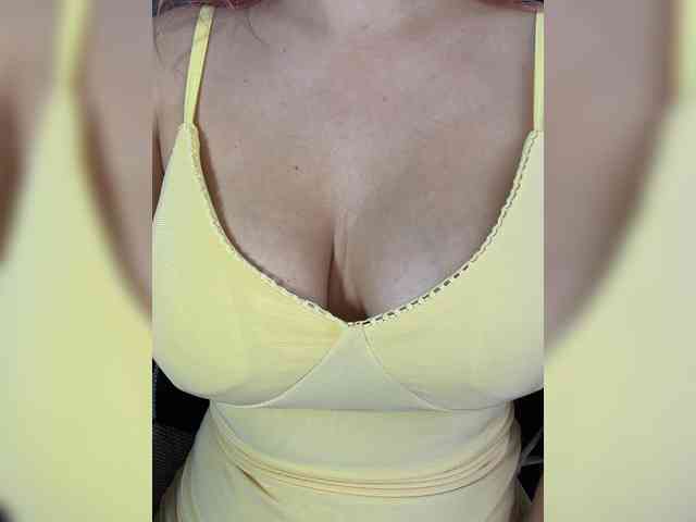 sweety-kittyy webcam