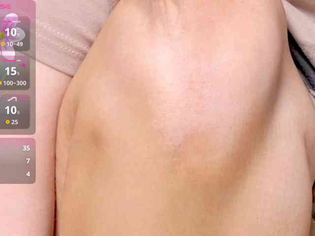 sweety-kittyy webcam