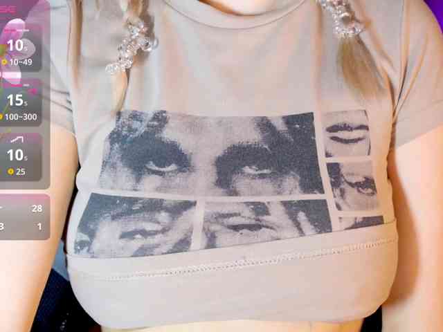 sweety-kittyy webcam