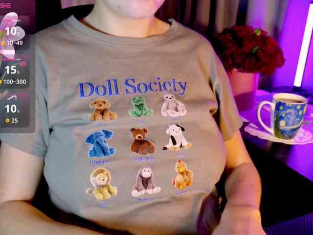 sweety-kittyy webcam