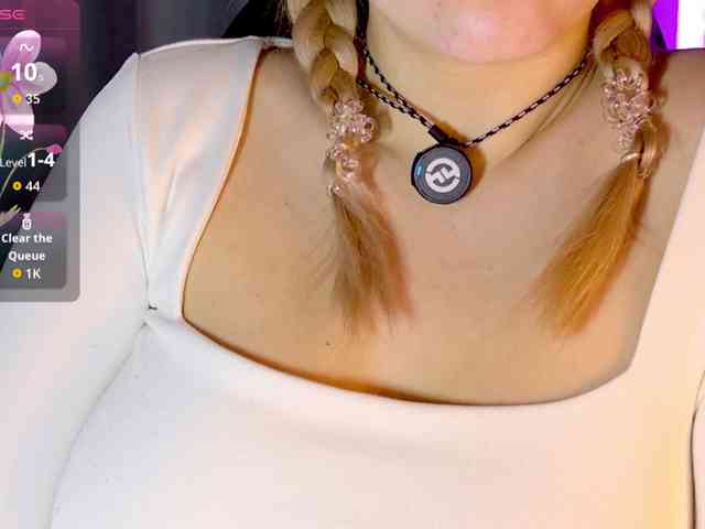 sweety-kittyy webcam