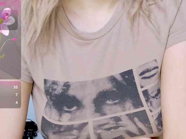 sweety-kittyy webcam