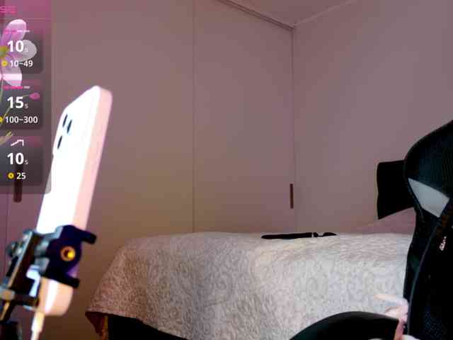 sweety-kittyy webcam