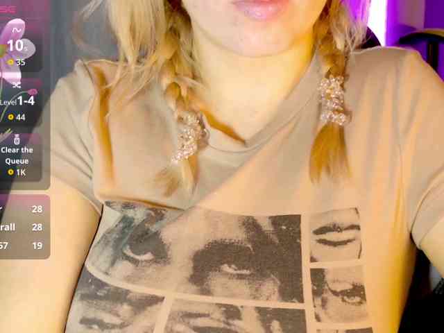 sweety-kittyy webcam