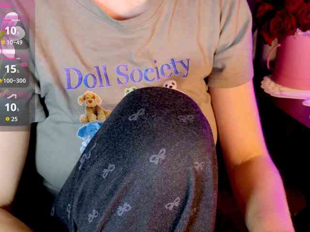 sweety-kittyy webcam