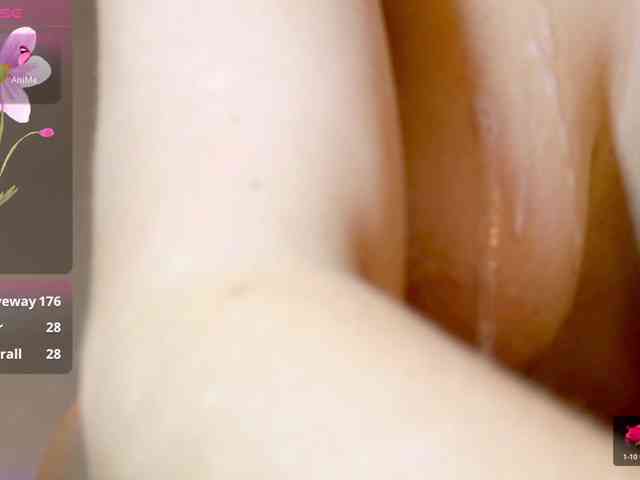 sweety-kittyy webcam