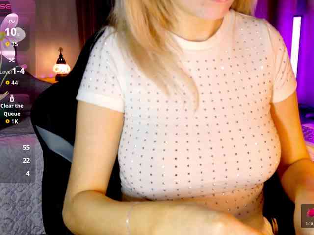 sweety-kittyy webcam