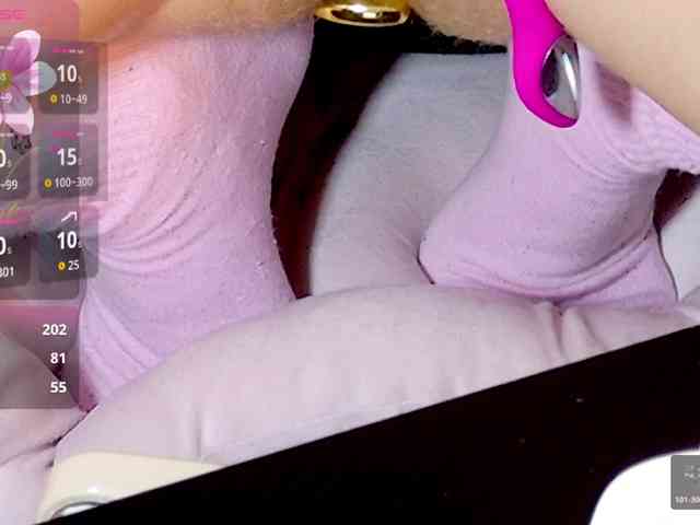 sweety-kittyy webcam