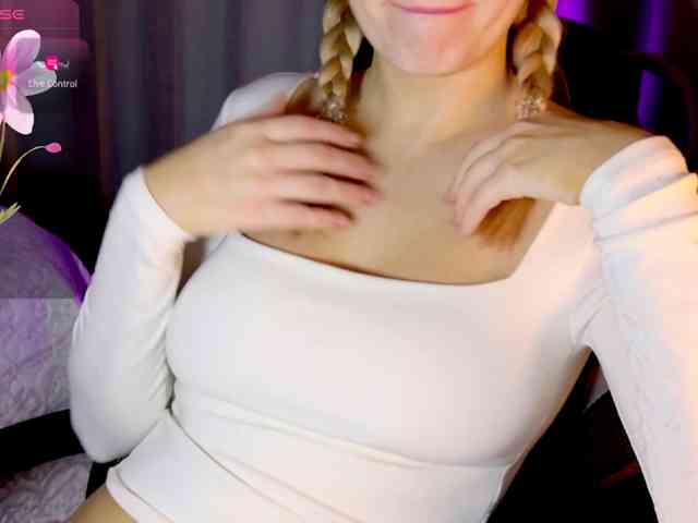 sweety-kittyy webcam