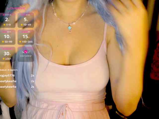 sweety-kittyy webcam
