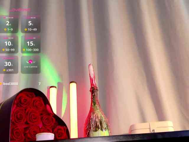 sweety-kittyy webcam