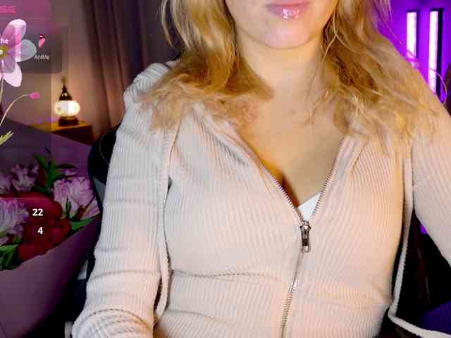 sweety-kittyy webcam
