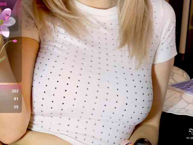 sweety-kittyy webcam