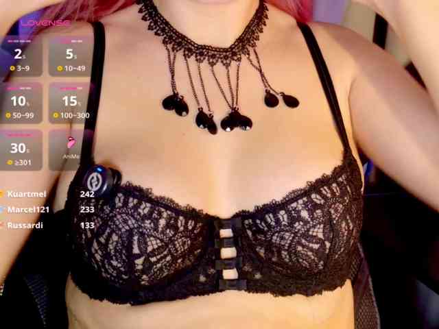 sweety-kittyy webcam