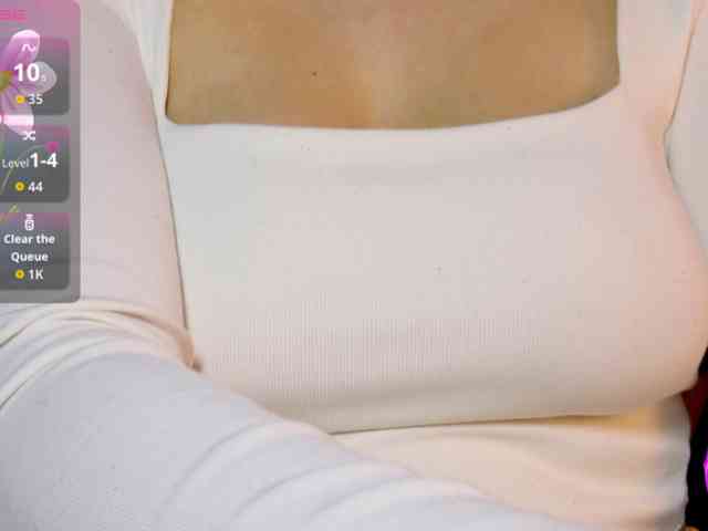 sweety-kittyy webcam