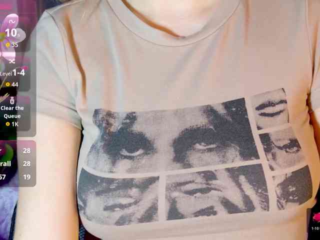 sweety-kittyy webcam