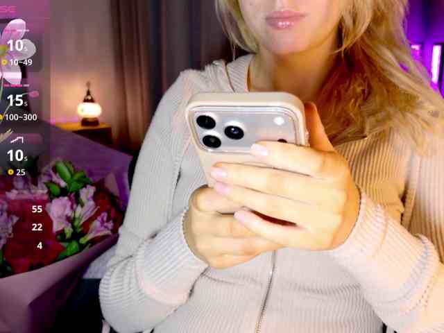 sweety-kittyy webcam