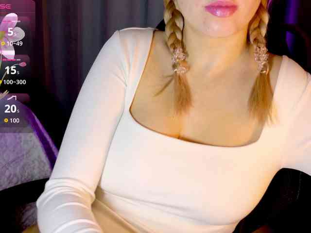 sweety-kittyy webcam