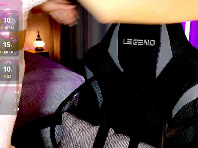 sweety-kittyy webcam