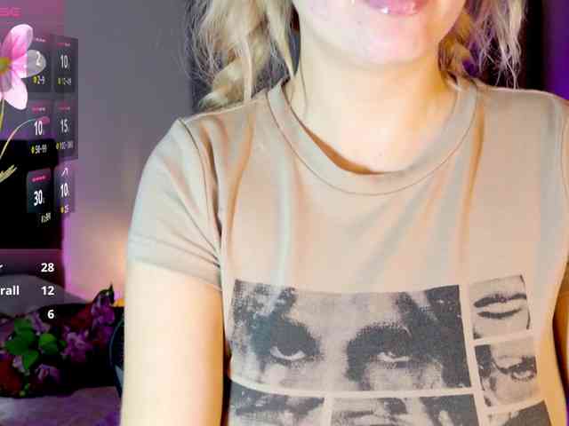 sweety-kittyy webcam