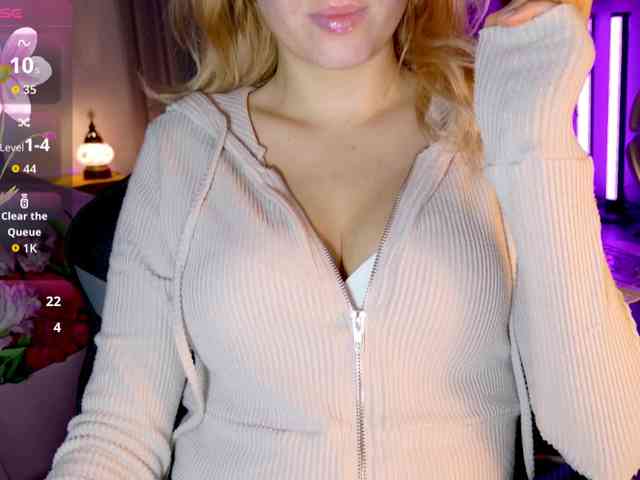 sweety-kittyy webcam