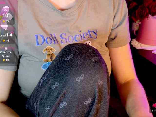 sweety-kittyy webcam