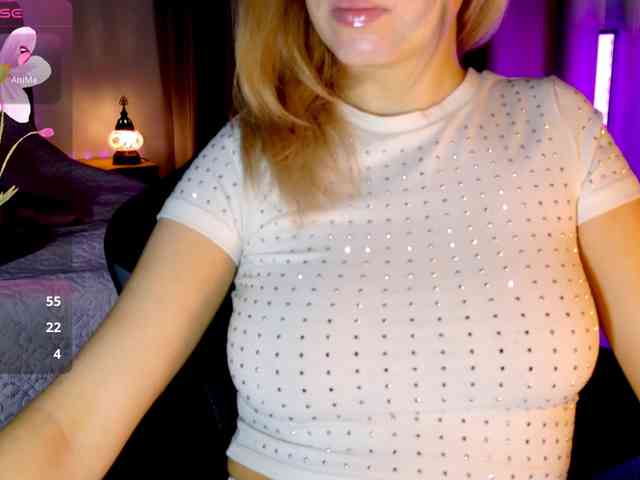 sweety-kittyy webcam