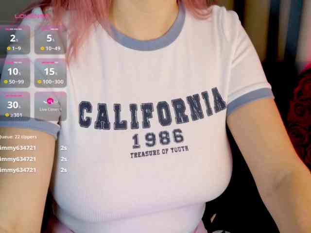sweety-kittyy webcam
