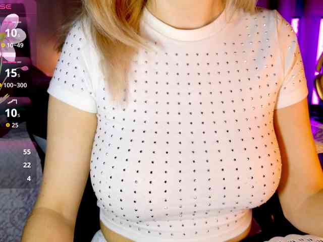 sweety-kittyy webcam