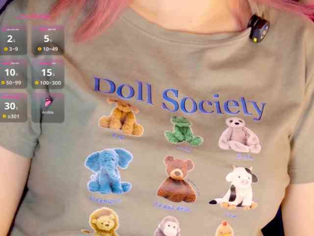 sweety-kittyy webcam