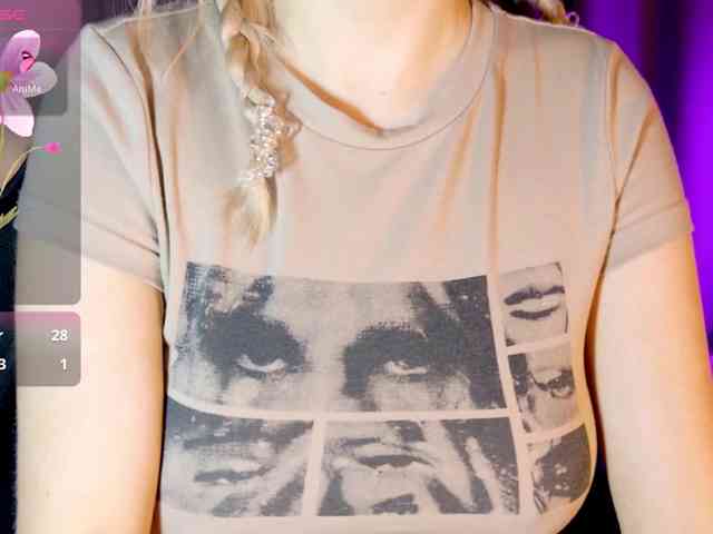 sweety-kittyy webcam