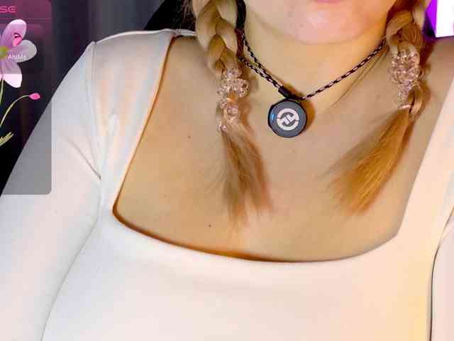 sweety-kittyy webcam