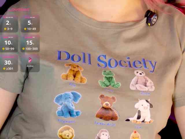 sweety-kittyy webcam