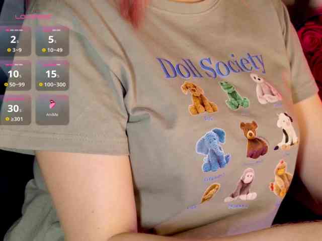 sweety-kittyy webcam