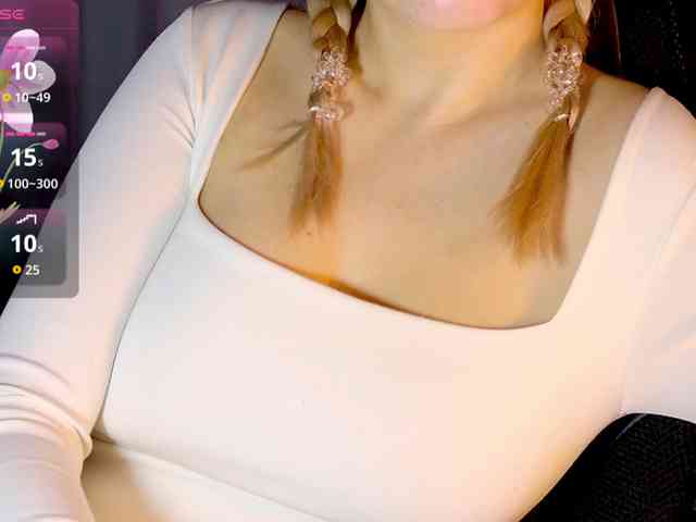 sweety-kittyy webcam