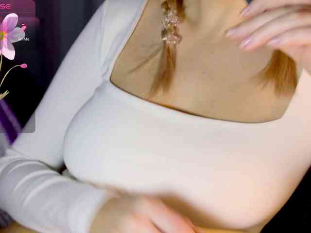 sweety-kittyy webcam