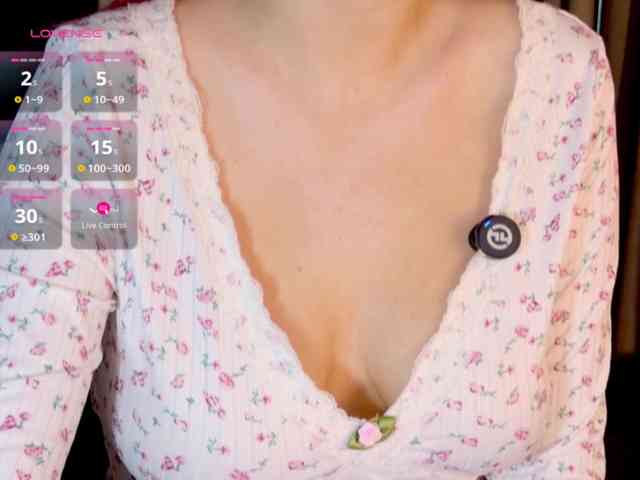 sweety-kittyy webcam