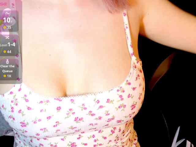 sweety-kittyy webcam