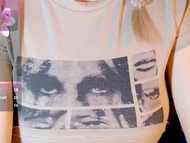 sweety-kittyy webcam