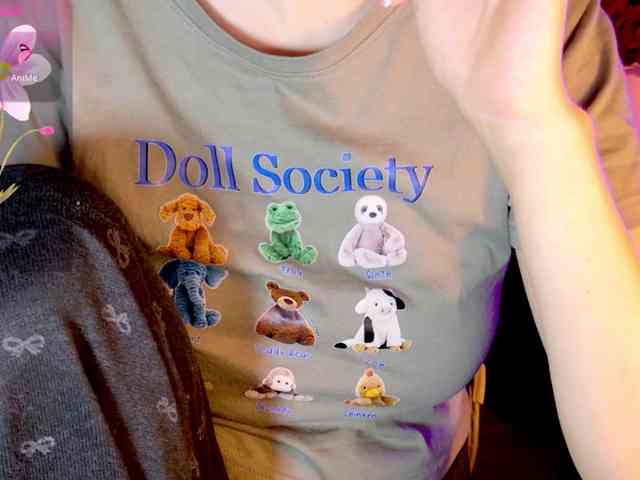 sweety-kittyy webcam