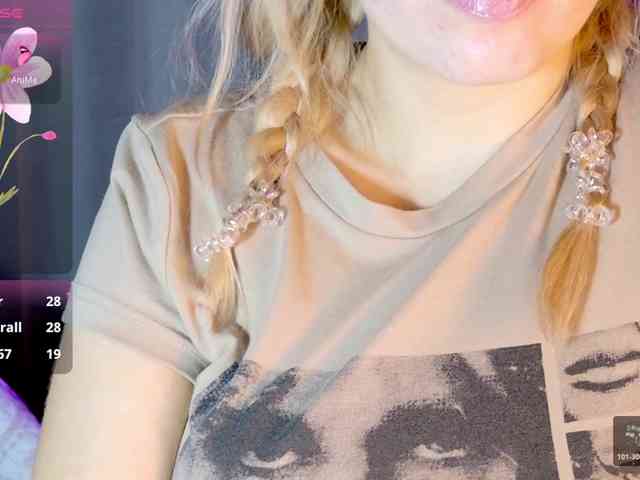 sweety-kittyy webcam