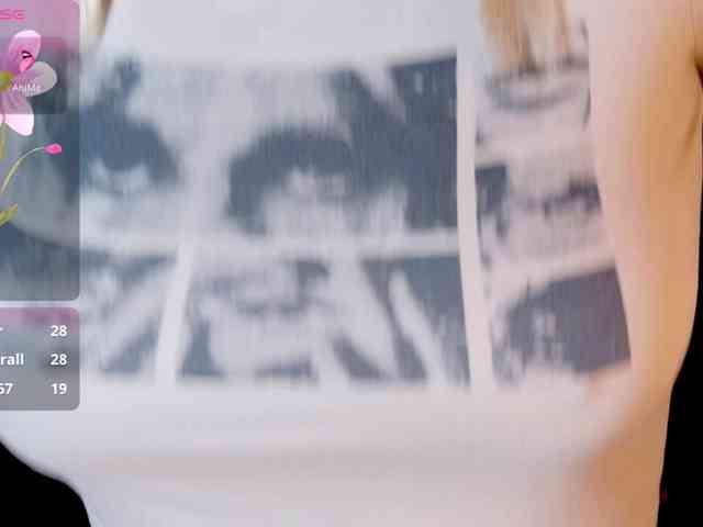 sweety-kittyy webcam