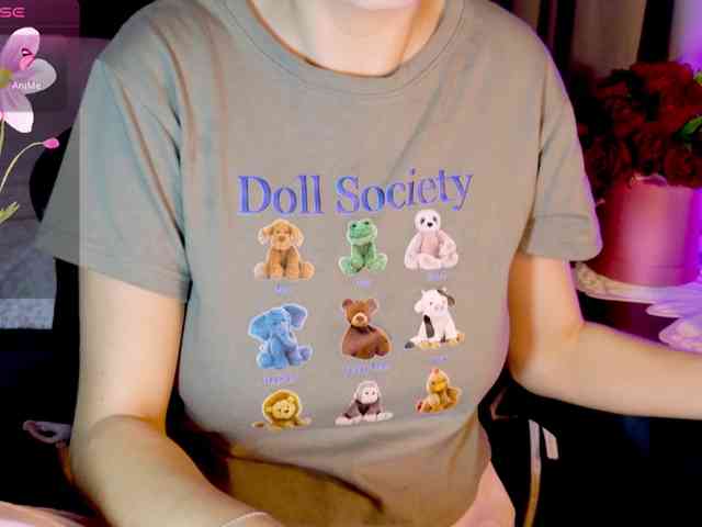 sweety-kittyy webcam