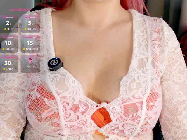 sweety-kittyy webcam