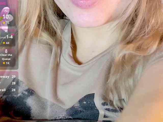 sweety-kittyy webcam