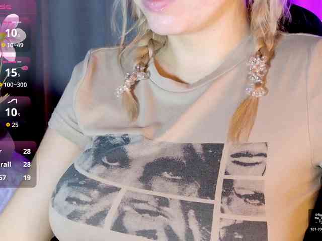 sweety-kittyy webcam