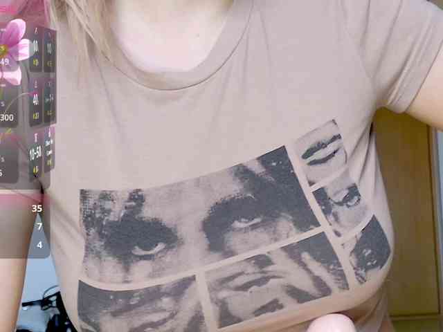 sweety-kittyy webcam