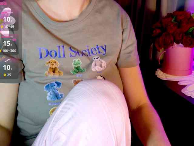 sweety-kittyy webcam