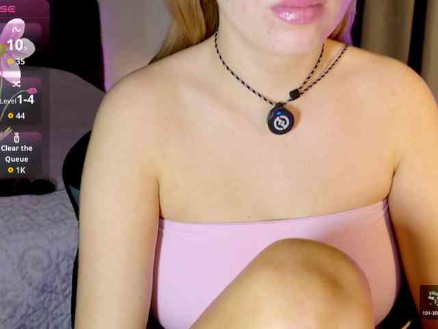 sweety-kittyy webcam