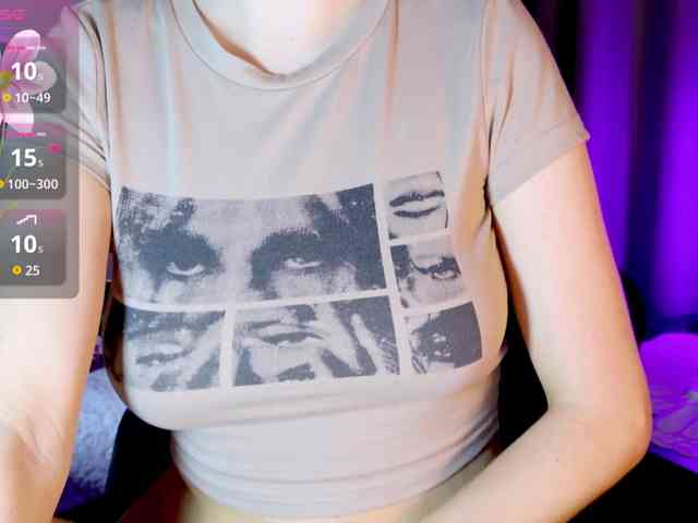 sweety-kittyy webcam